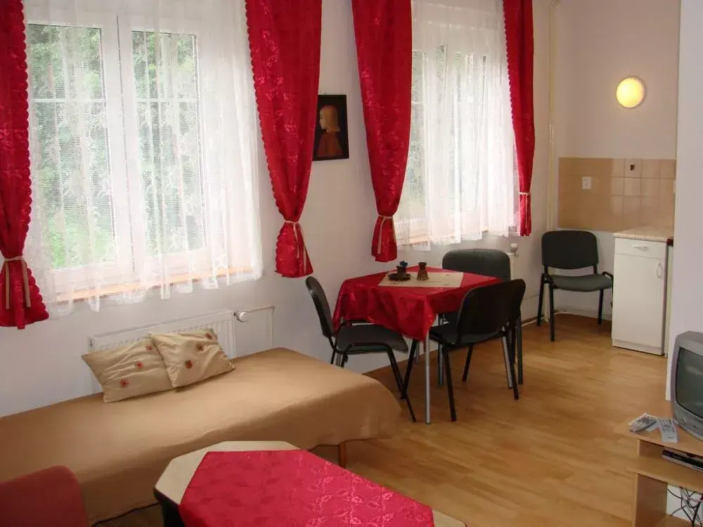Photo 3 of Pension Ve starém Krámě